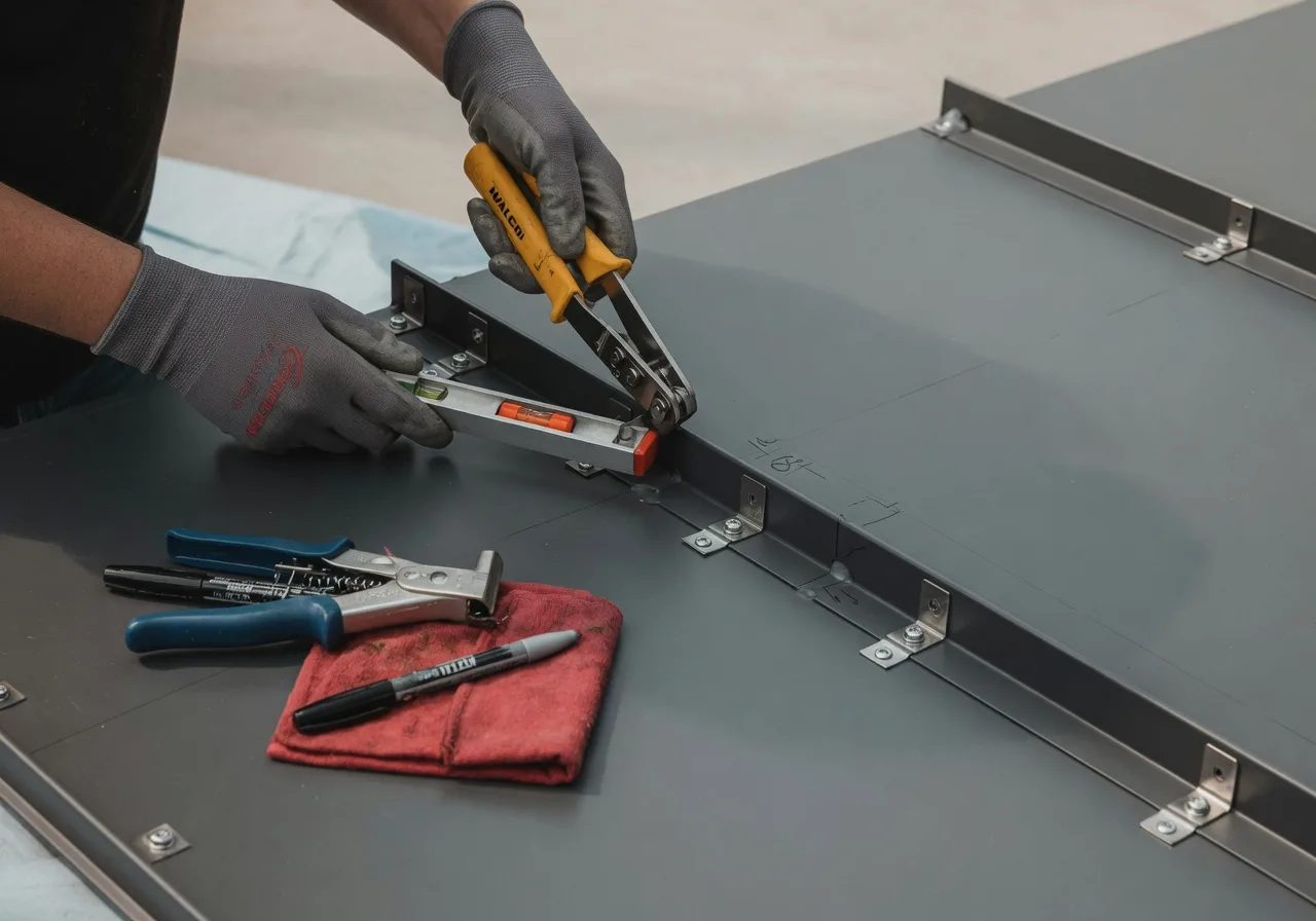 Why choose Metal Roofing Installation in Caraway, AR